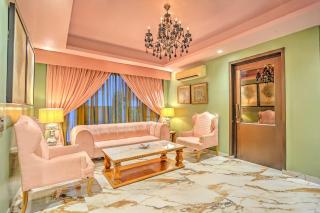 Palette Hotel And Resort Vasant Kunj Formerly Hotel Cotts Villa - 6