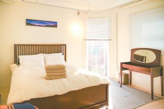 Big 3BR in Trendy Seongsu - Walk to Subway, Han River, KU - 3