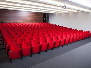 Mercure Palanga Vanagupe Resort & SPA - 9