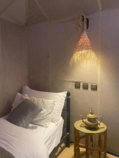 Merzouga Sunveil luxury camp - 3