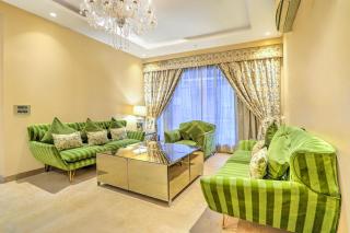 Palette Hotel And Resort Vasant Kunj Formerly Hotel Cotts Villa - 7