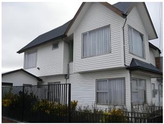 6 personas - Casa amplia y acogedora en zona residencial - 0