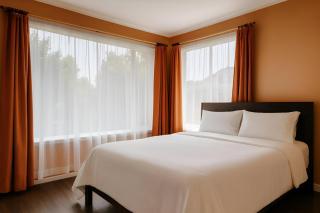 6 personas - Casa amplia y acogedora en zona residencial - 9