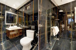 Palette Hotel And Resort Vasant Kunj Formerly Hotel Cotts Villa - 3