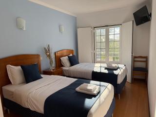 Hospedaria Canto do Rossio - 2