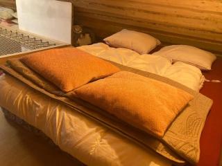 Maison conviviale à Saulxures-sur-Moselotte avec sauna - Saulxures-sur-Moselotte - 6