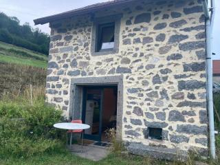 Maison conviviale à Saulxures-sur-Moselotte avec sauna - Saulxures-sur-Moselotte - 5