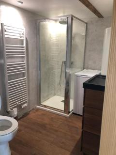 Maison conviviale à Saulxures-sur-Moselotte avec sauna - Saulxures-sur-Moselotte - 1