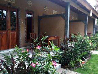 Molleh Guest House - Pemuteran - 2