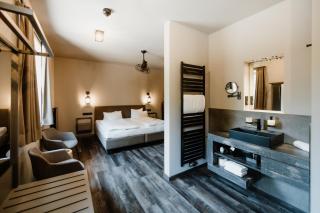 StrandBerg's B&B Oma Ida - 8