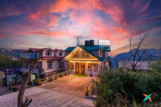 Zostel Homes Shoghi, Shimla - 0