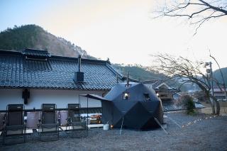 Free Airport Shuttle - Private Edo Villa - AGE GEIHINKAN 阿下迎賓館 - 3