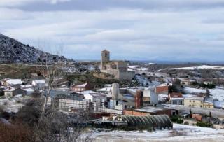LA CASA BLANCA, Padilla de Hita - 9