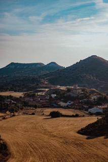 LA CASA BLANCA, Padilla de Hita - 7