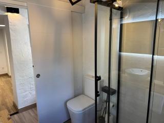 LA CASA BLANCA, Padilla de Hita - 3