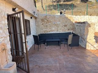 LA CASA BLANCA, Padilla de Hita - 1