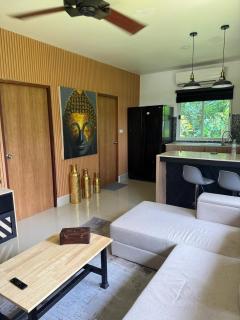 Zout Villas - Thong Sala - 7