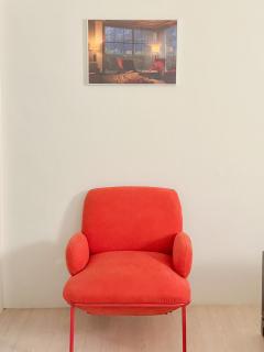 Big 3BR in Trendy Seongsu - Walk to Subway, Han River, KU - 1