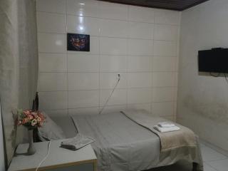 Quarto Privativo Aconchegante COP30 - 4