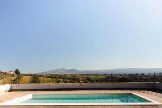 Villa Monterazzano by MMega - 8