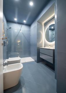 trilo centrale superior vicino stazione metro atp - 2