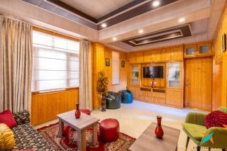 Zostel Homes Shoghi, Shimla - 3