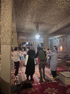 Ksar merzouga luxury camp - 5