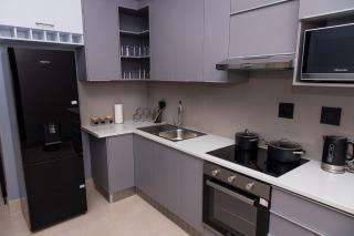 Waterfront Apartment - 4