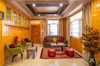 Zostel Homes Shoghi, Shimla - 8