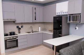 Waterfront Apartment - 5