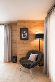 Almrausch Lech Apartments - 7