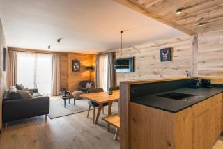 Almrausch Lech Apartments - 9