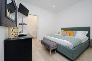 Lovely apartment with terrace near the Vatican - 2