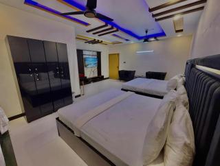 Blue Orchid Guest House - 7