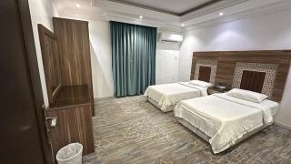 شقق الحمراء 1 - 8