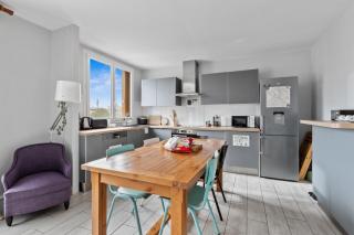 Cosy in Paris - Vanves - 9