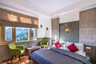 Zostel Homes Shoghi, Shimla - 9