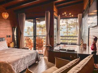 Vale Dourado Cabanas - 0