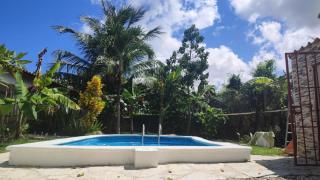 Unique and quiet TROPICKÝ PRÁZDNINOVÝ DŮM - 9