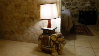 STONE of KAMARIZA - 4