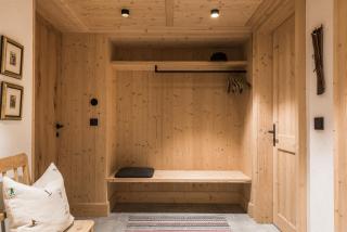 Almrausch Lech Apartments - 5