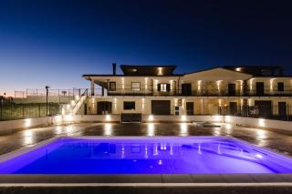 Villa Monterazzano by MMega - 5