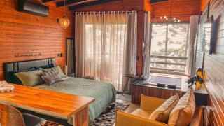 Vale Dourado Cabanas - 5