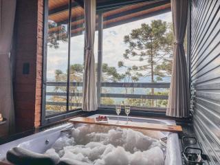 Vale Dourado Cabanas - 6