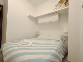 La casa di Tina a 20 metri dal mare - 2
