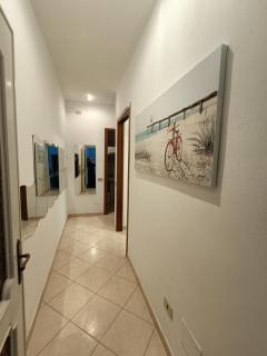 La casa di Tina a 20 metri dal mare - 5