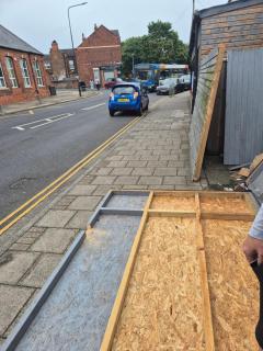 Cambridge suites - 4