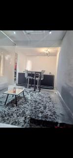 Cambridge suites - 3