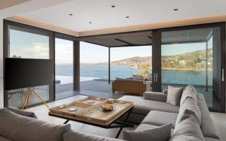 Villa Iris Aegina - 8