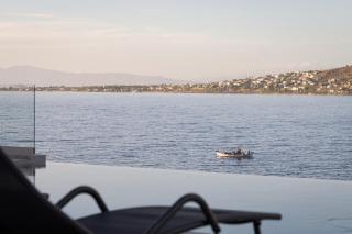 Villa Iris Aegina - 6